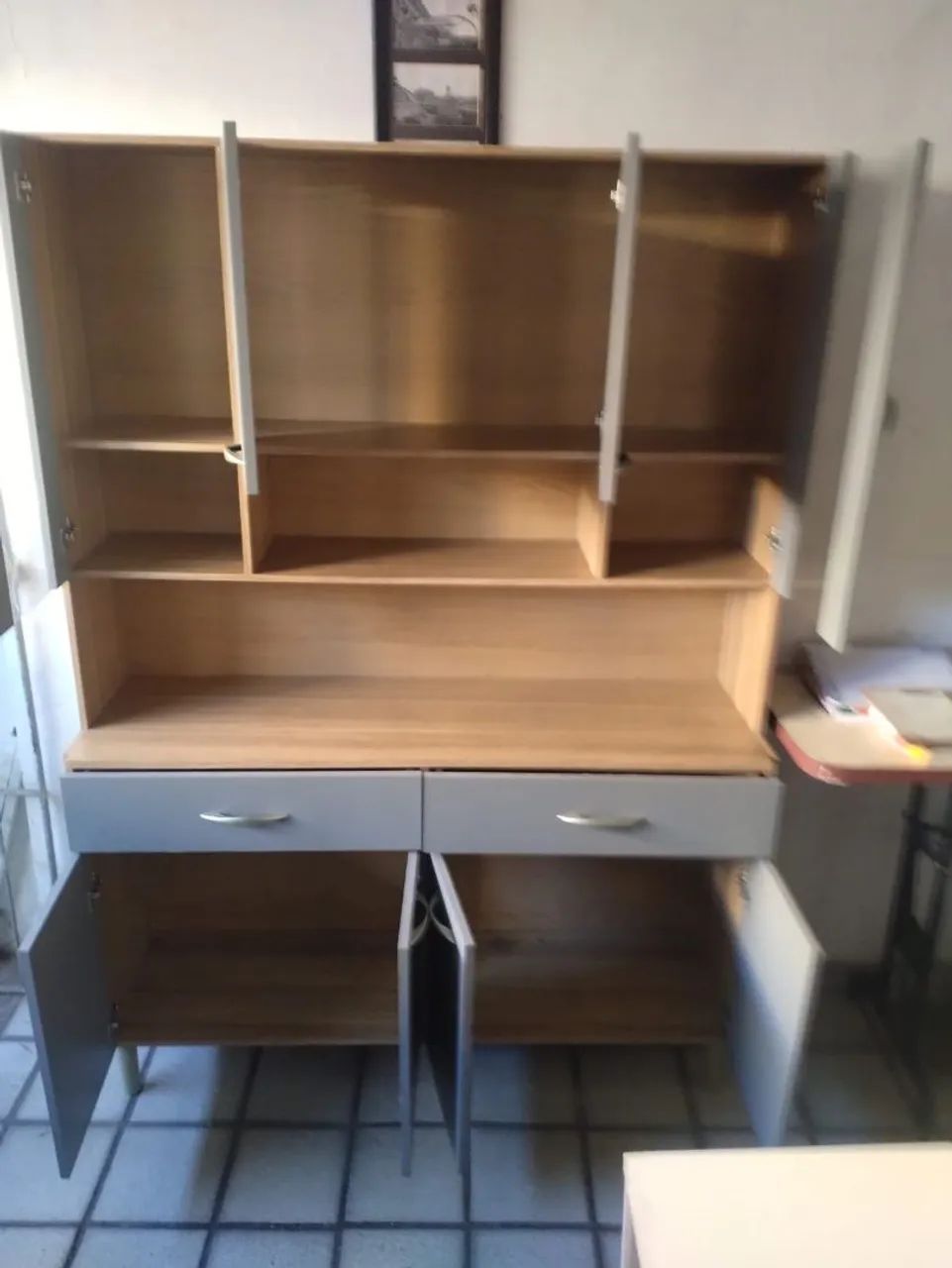Armário de cozinha  - Foto 2