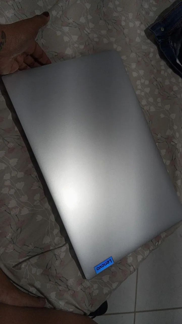 Notebook Lenovo  - Foto 2
