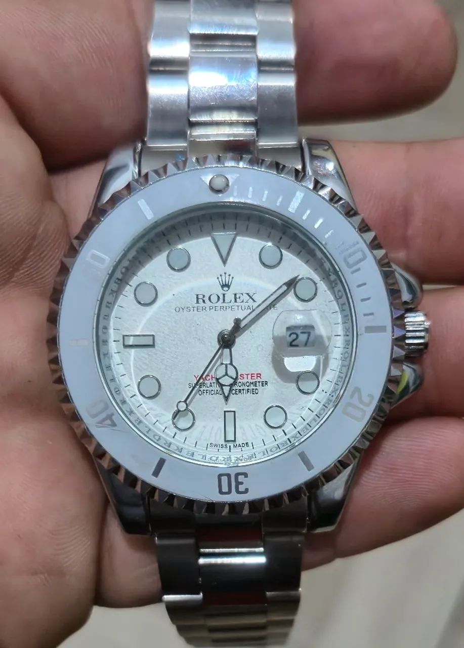Relógio Rolex - Foto 2