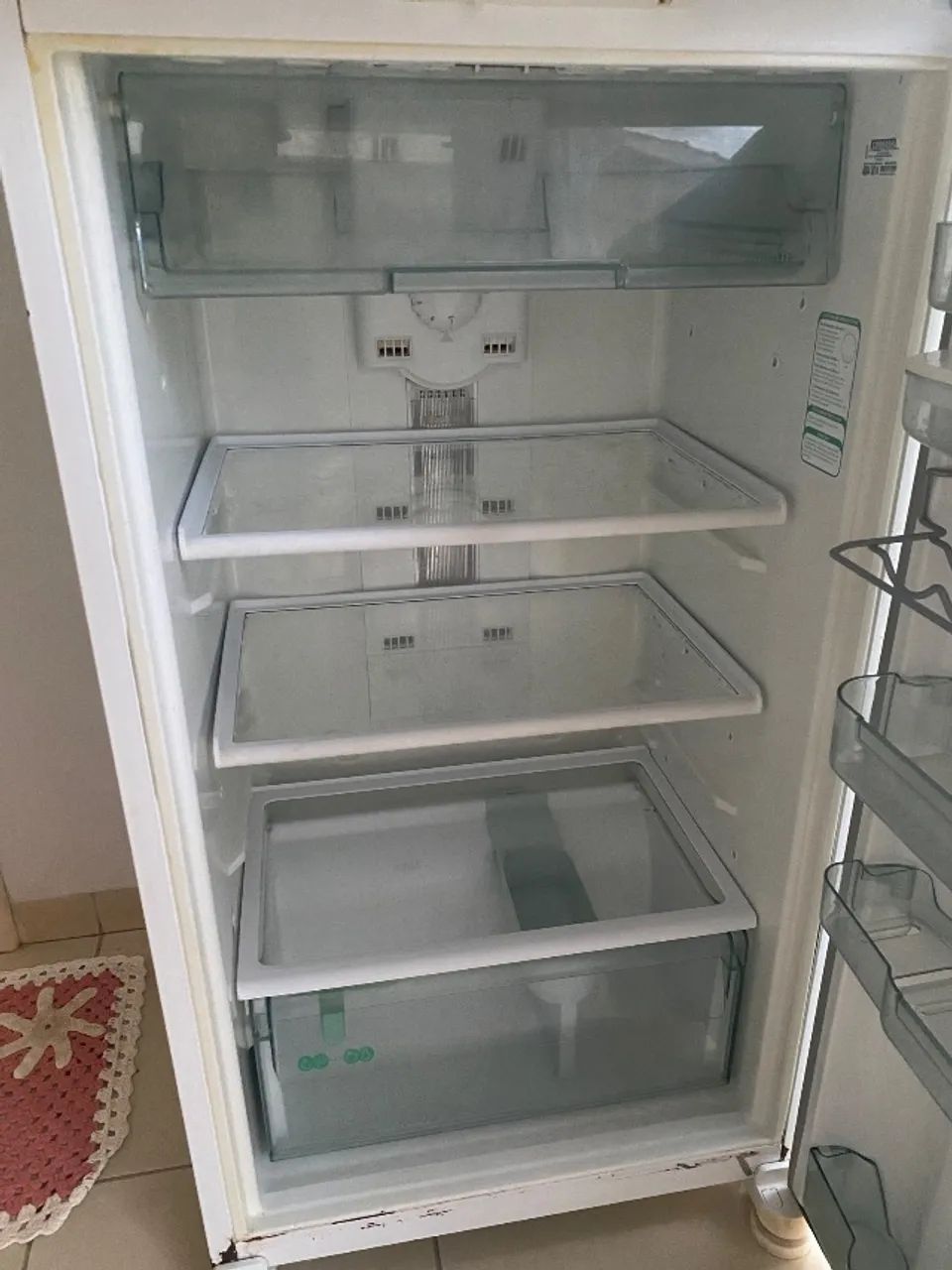 Geladeira - Foto 3