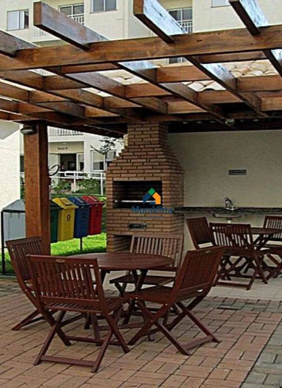 Apartamento com 2 dormitórios Jardim Guanabara - Americana/SP - Foto 5