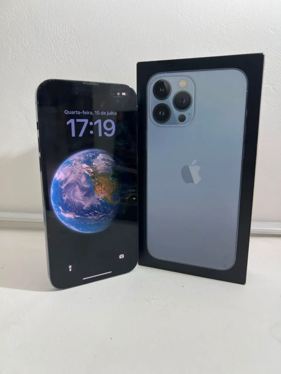 iPhone 13 Pro Max  - Foto 3