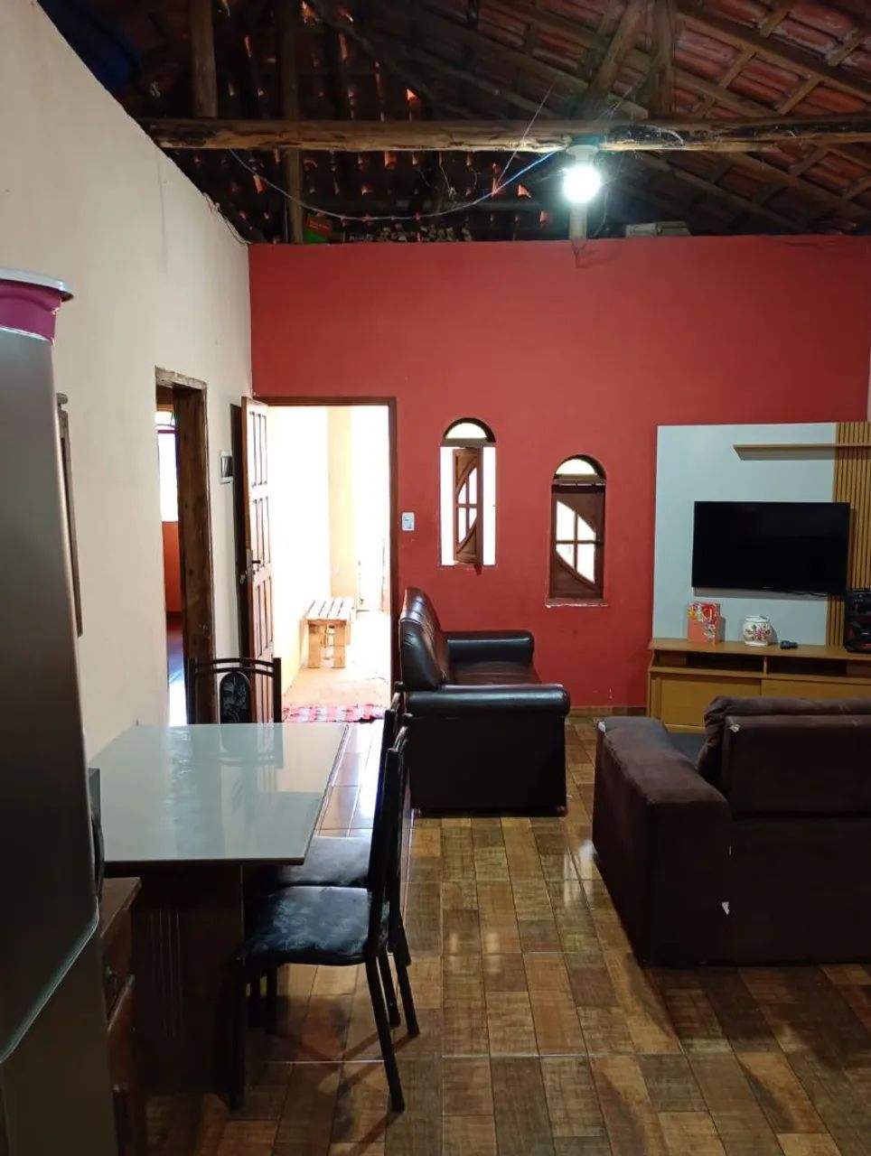 VENDE-SE CASA EM DESTERRO DE ENTRE RIOS  - Foto 5