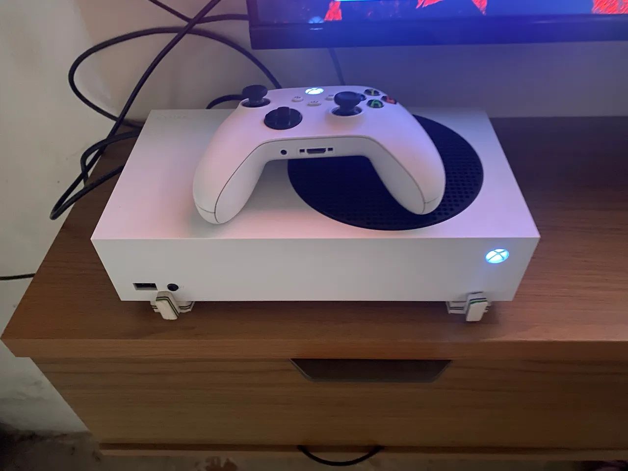 Vendo Xbox series s
