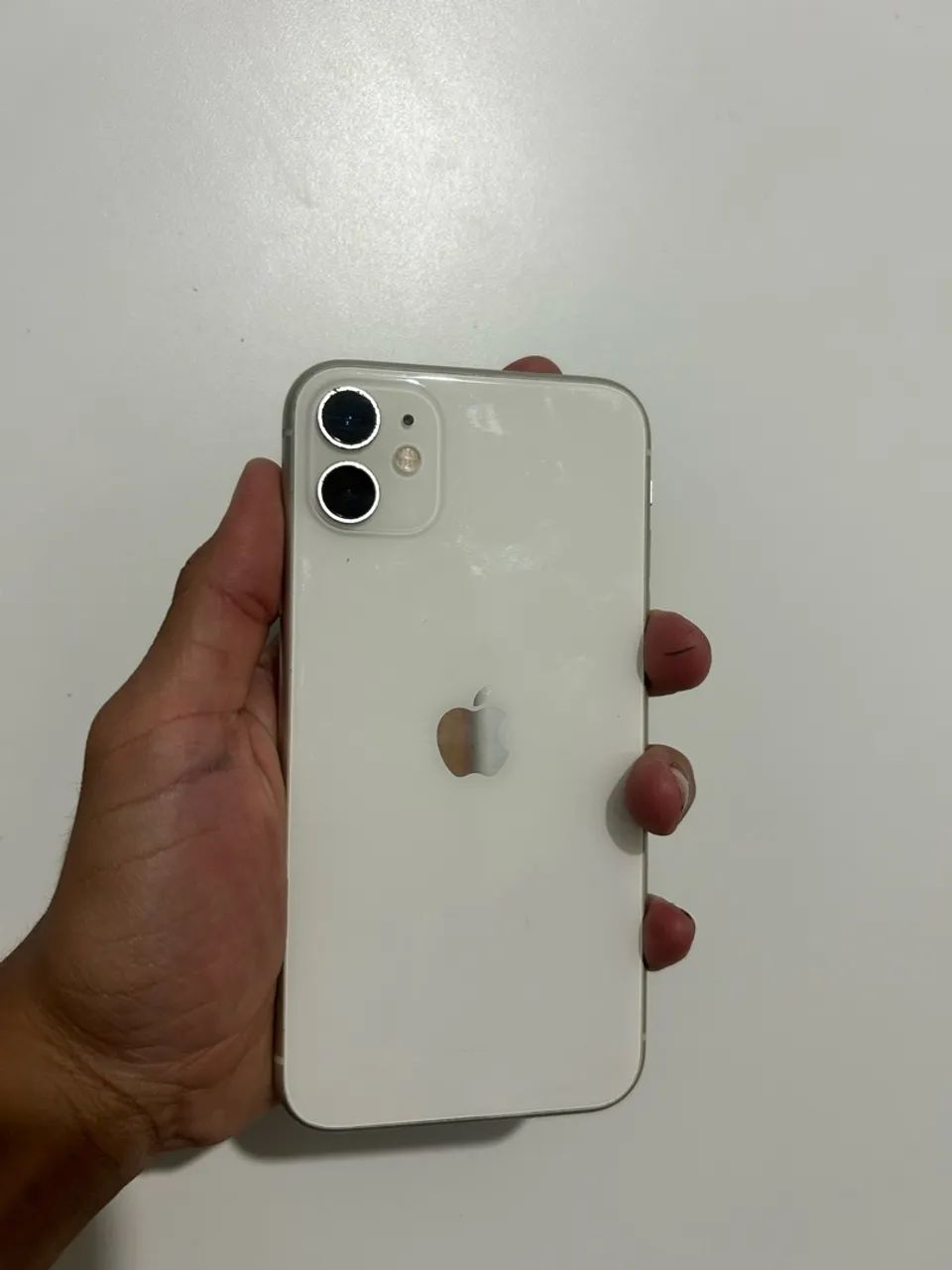 IPHONE 11 RETIRAR PEÇA - Foto 2