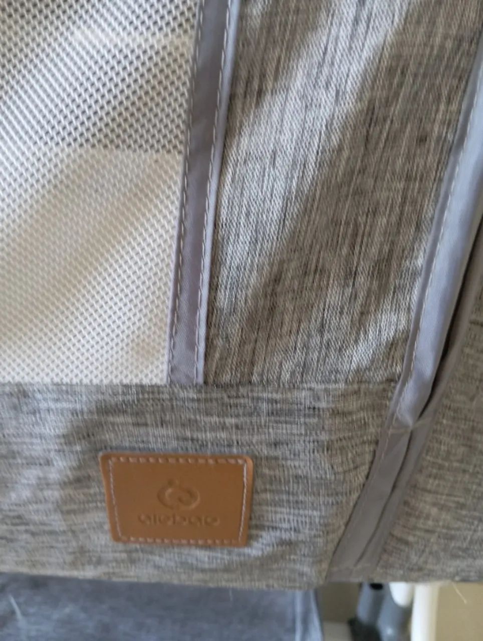 Berço portátil  - Foto 2