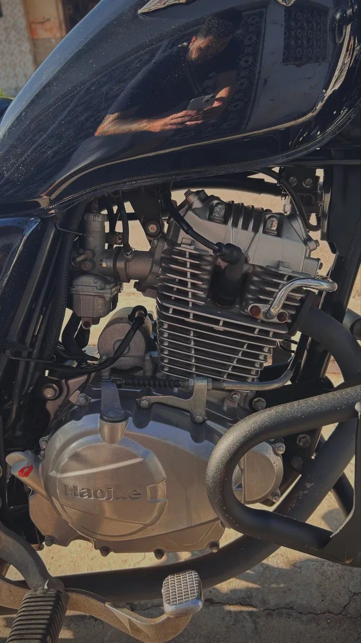 Chopper Road 150 - Foto 4