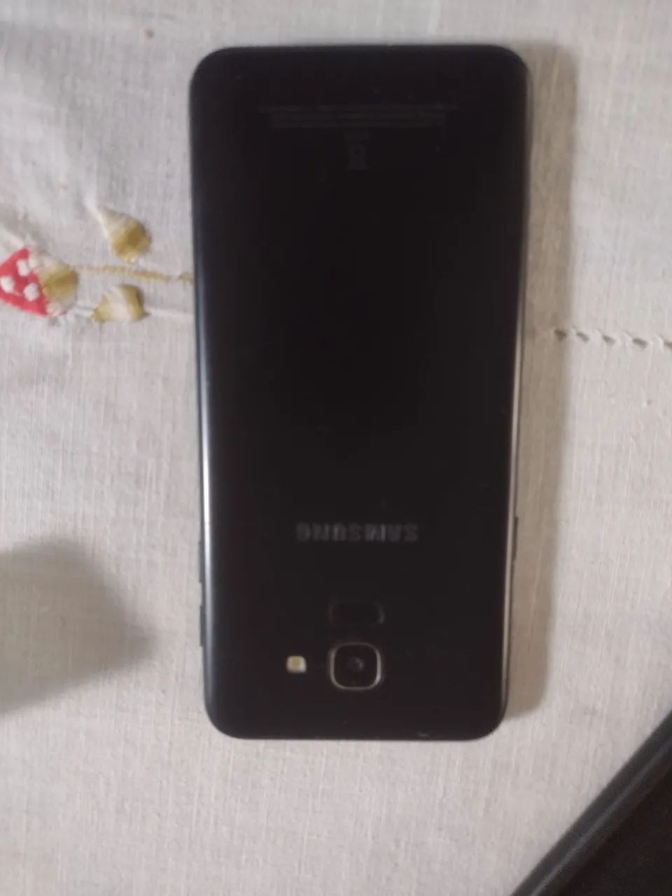 Celular Samsung jota 6  - Foto 3