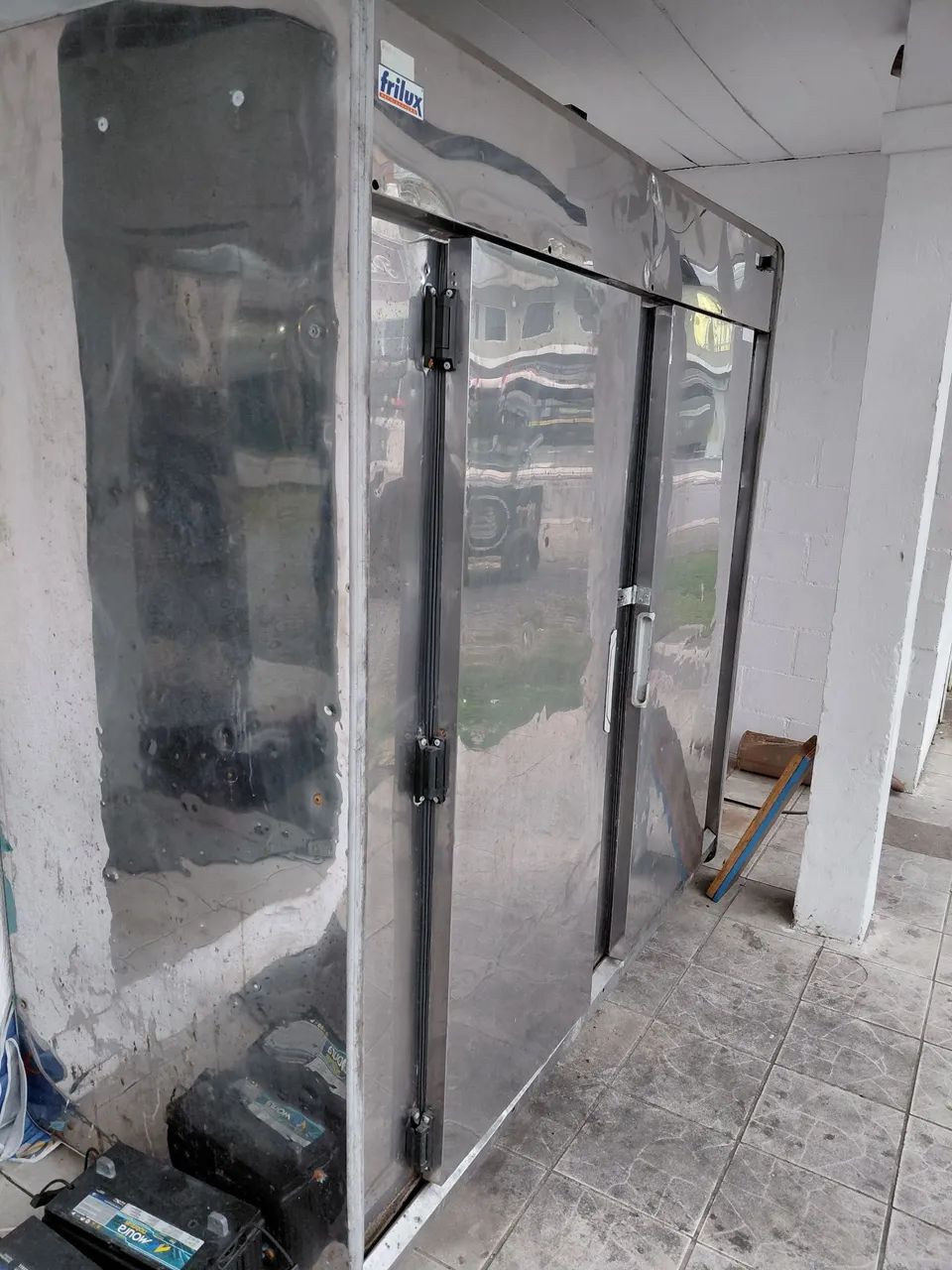 Frizer oriental frigorífico  - Foto 2