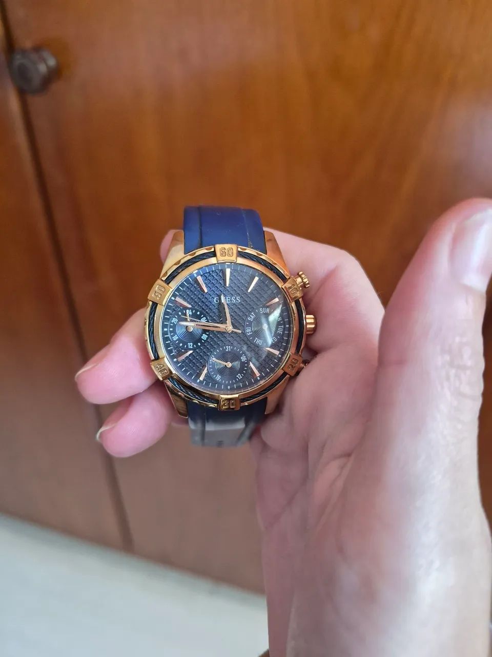 Relógio original GUESS