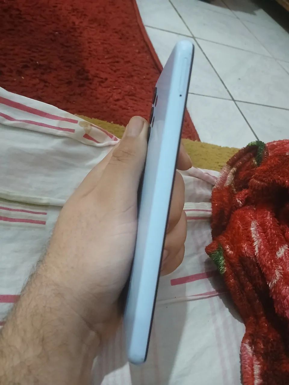 VENDA DE SANSUNG GALAXY A13 128GB  - Foto 5
