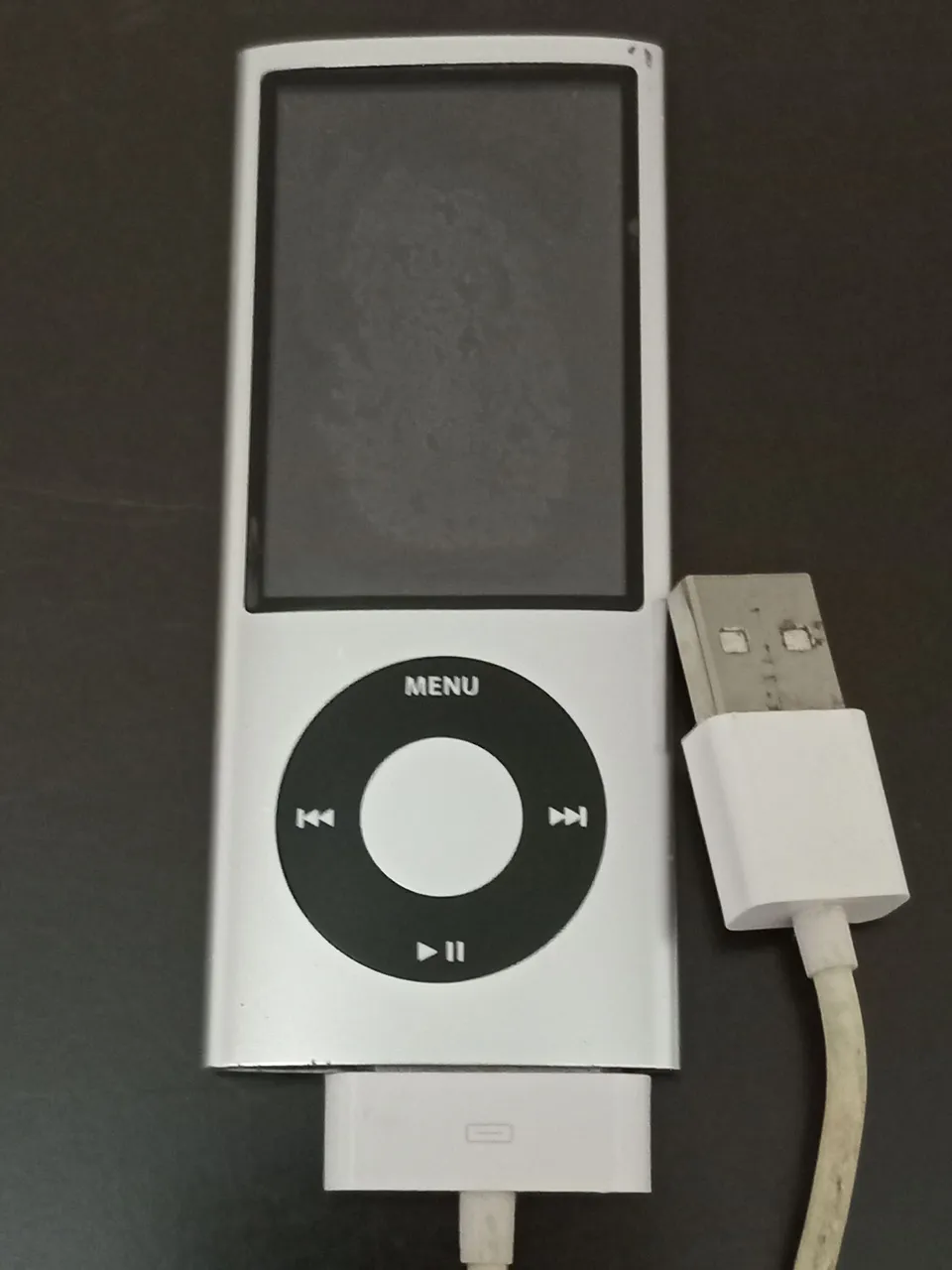 ipod nano 8gb