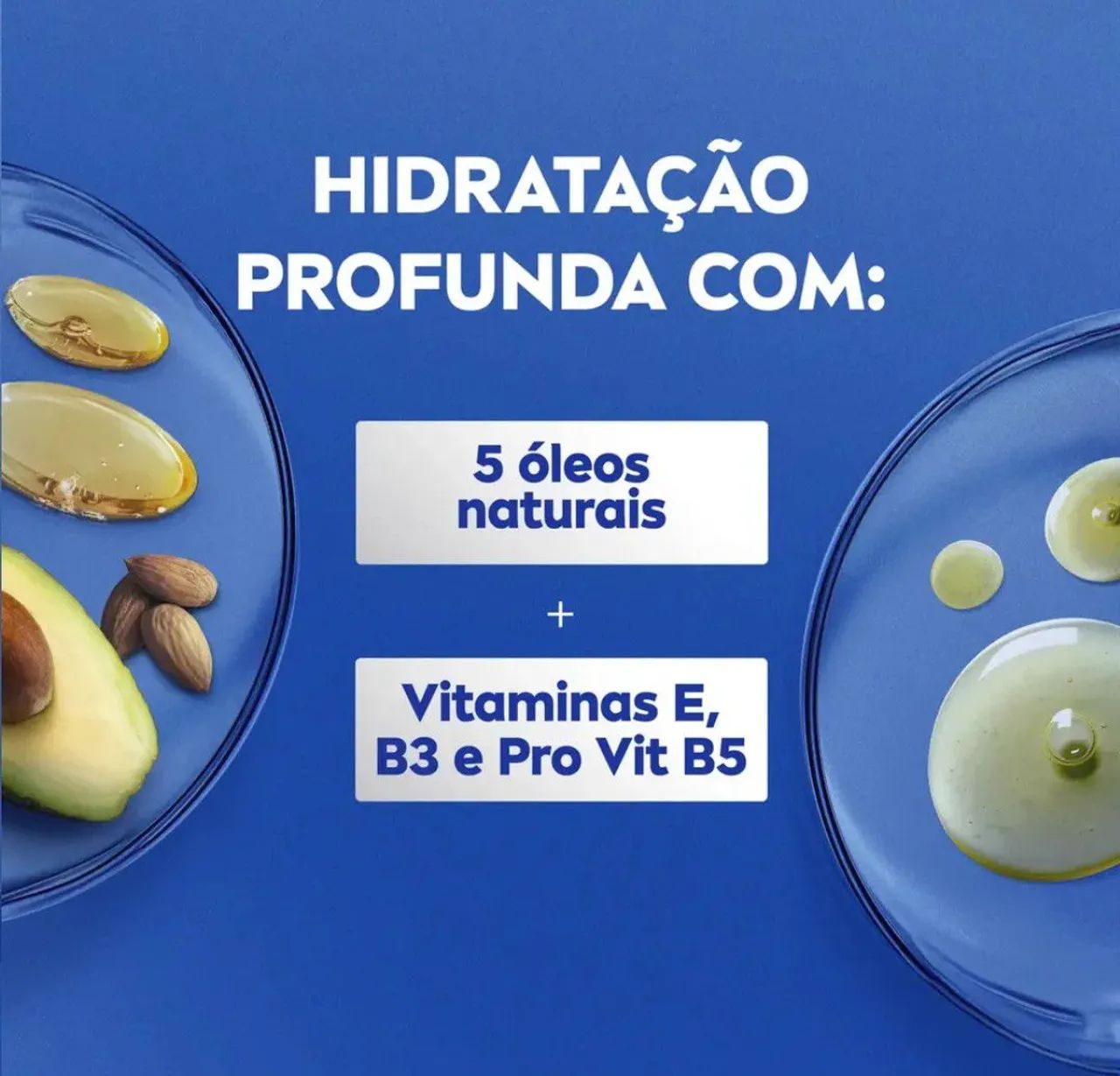 Hidratante Corporal Nivea 400ml - Foto 3
