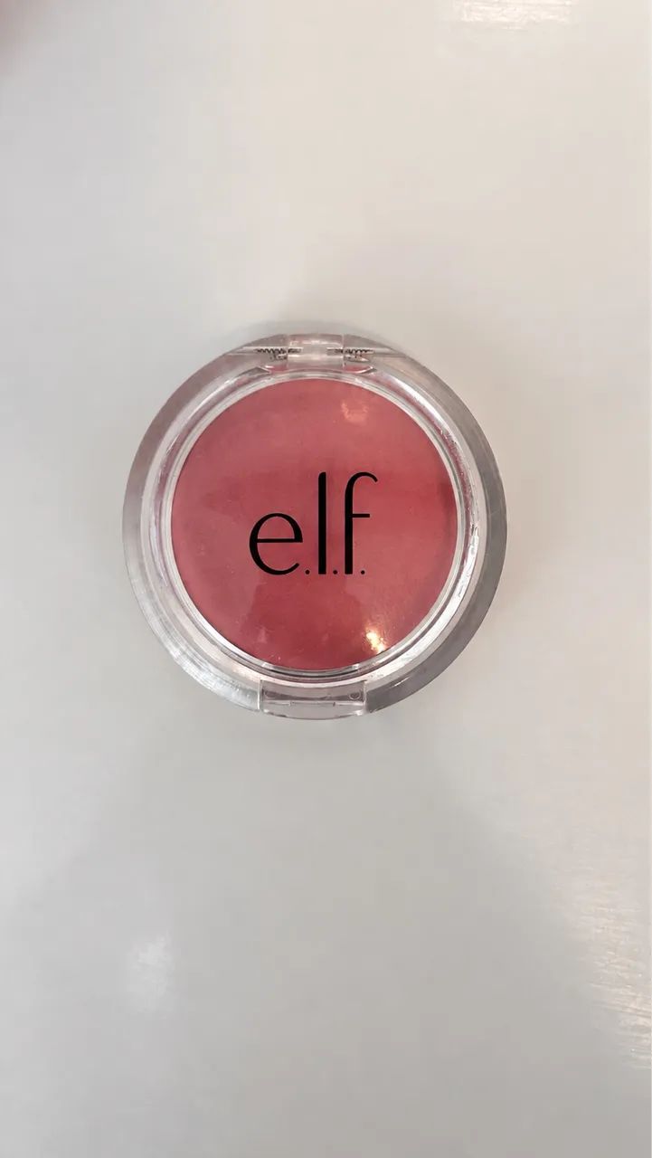 Blush Elf Bright Pink Original 