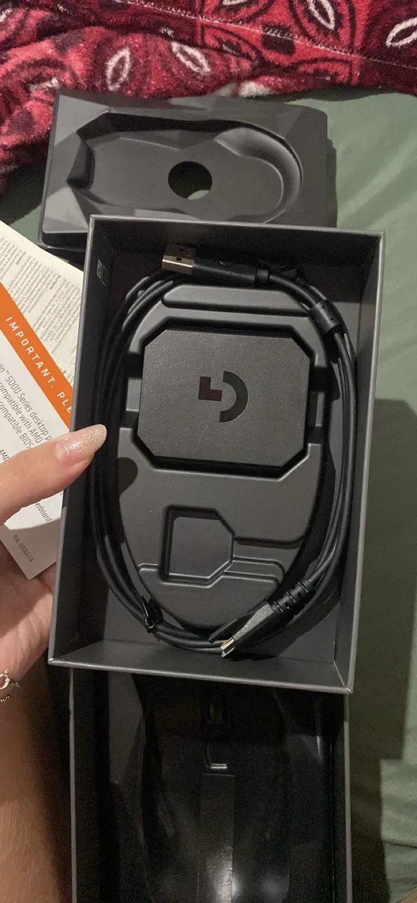 Mouse logitech G903 - Foto 3