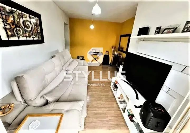 Engenho de Dentro | Apartamento 2 quartos, sendo 1 suite - Foto 2