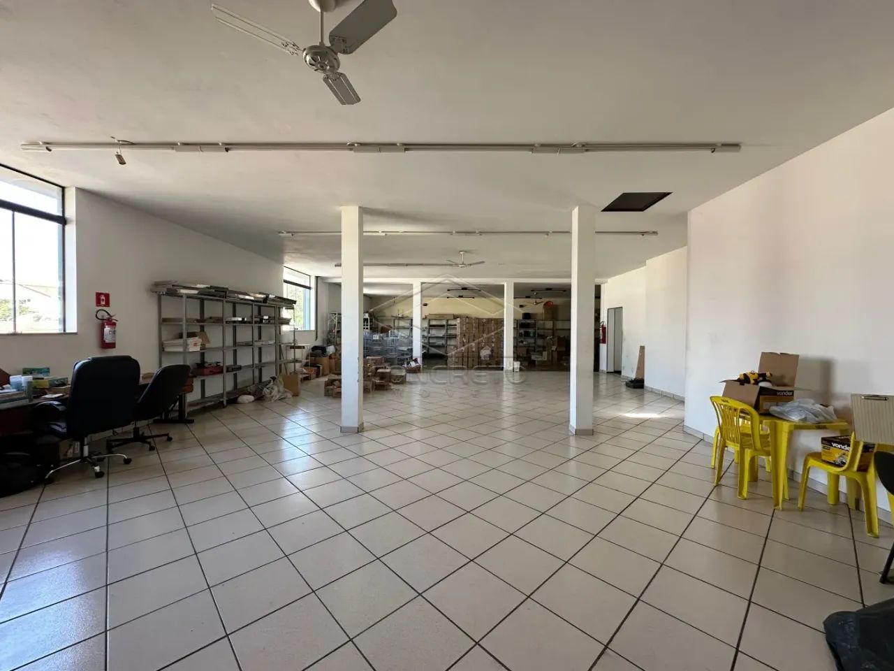 Comercial Salão em Jaú - Foto 5