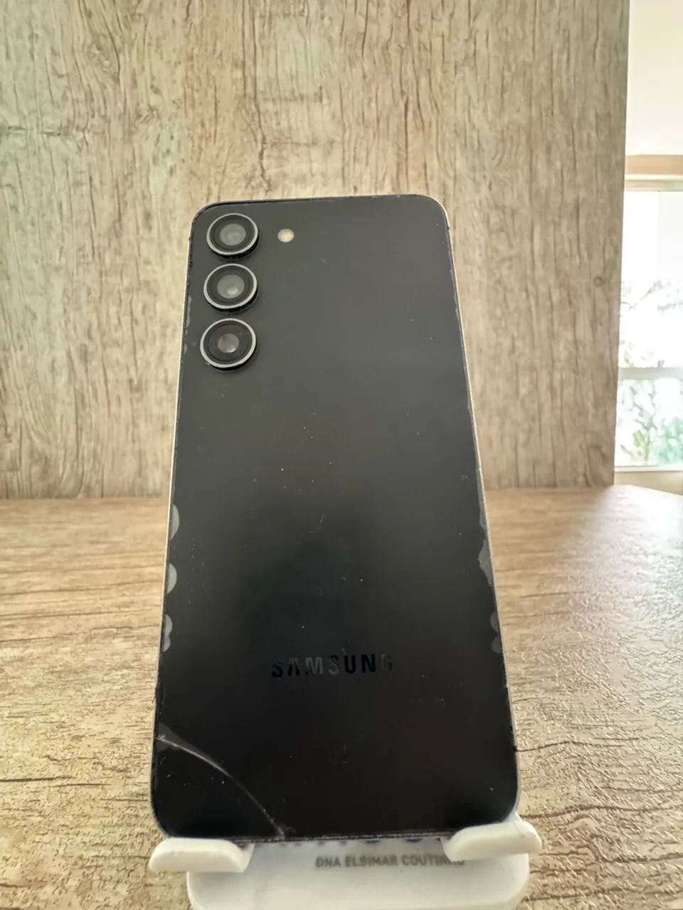 Samsung S23 128gb Preto - Foto 3