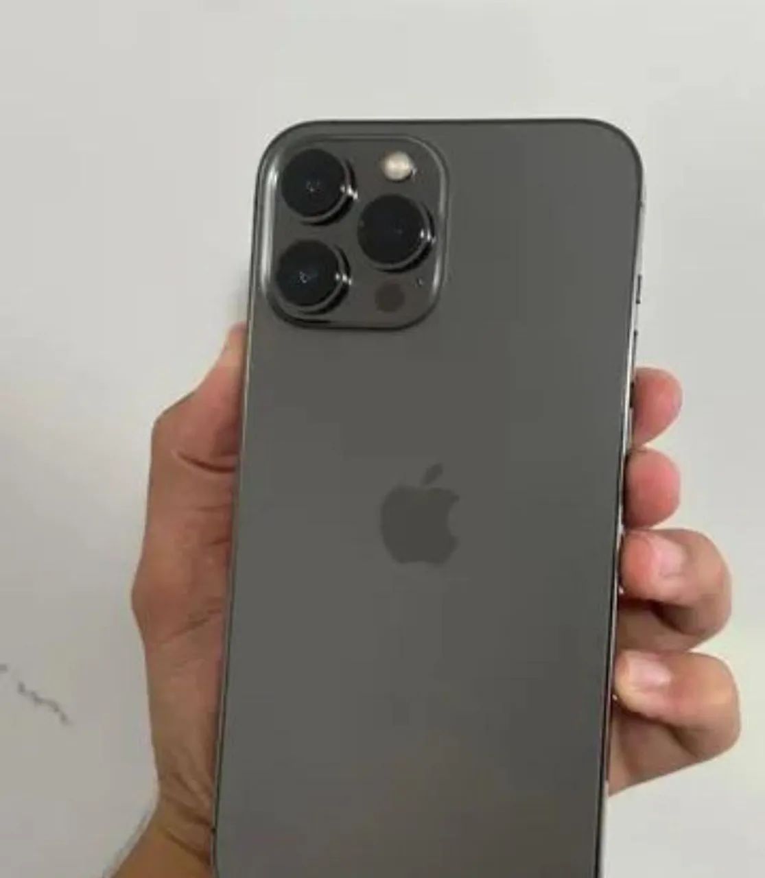 Iphone 13 pro max - Foto 3