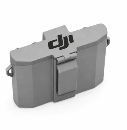 KIT ACESSORIOS DO DRONE DJI NEO SEM O DRONE  - Foto 4