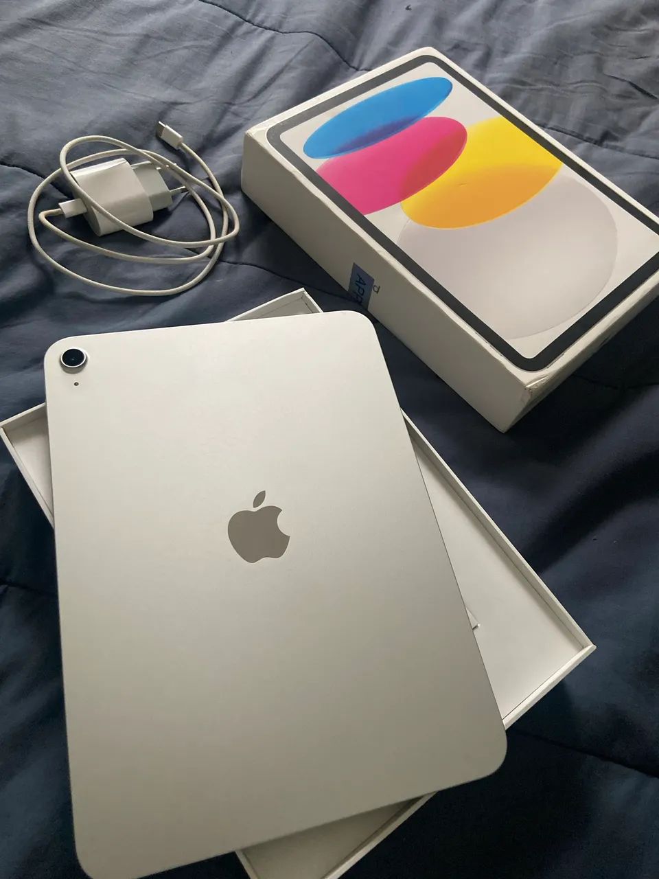 Ipad 11º Geração