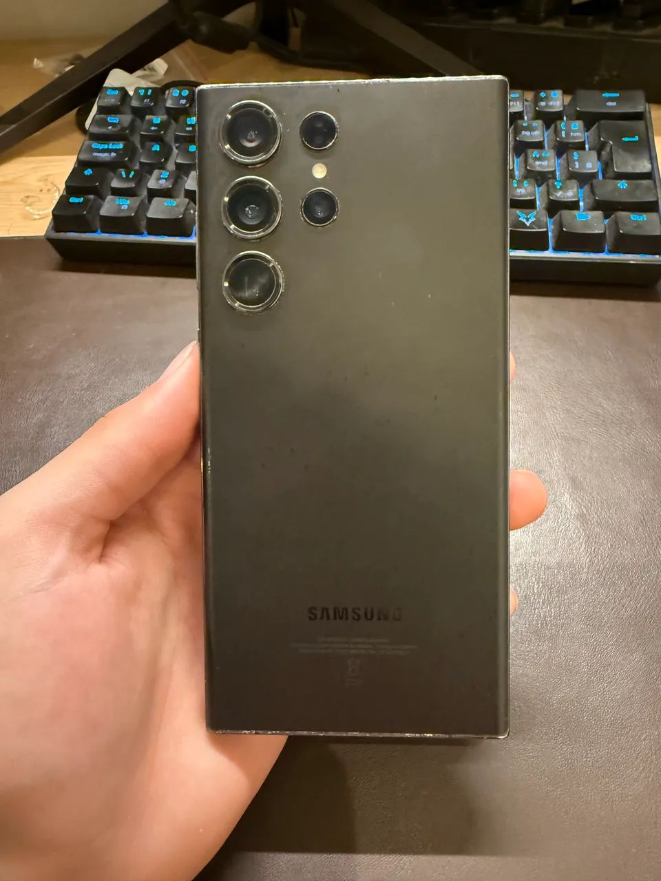 Samsung S23 Ultra 512gb - Foto 2