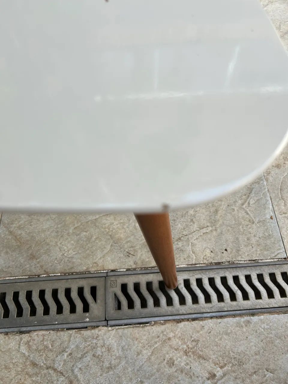 Mesa de canto  - Foto 2