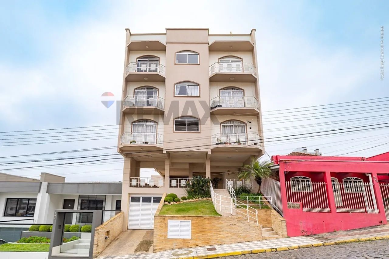 Apartamento á Venda Bairro Centro