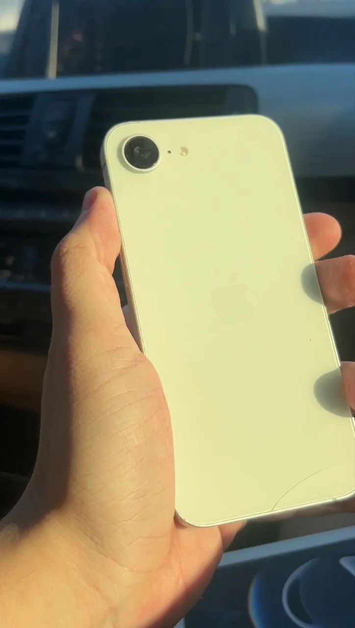 Iphone 16e 128gb - Foto 2