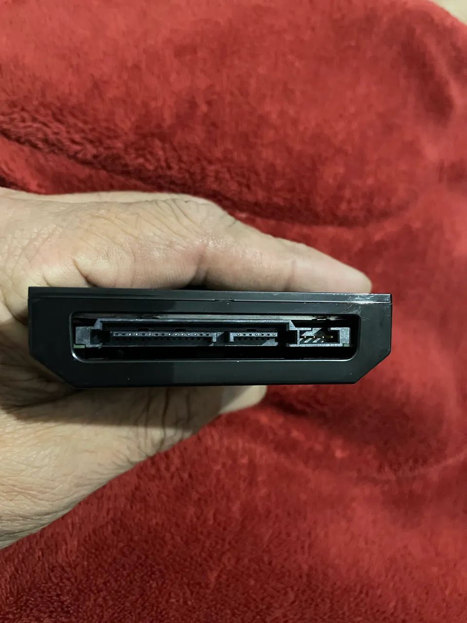 HD de 500 gb  - Foto 3