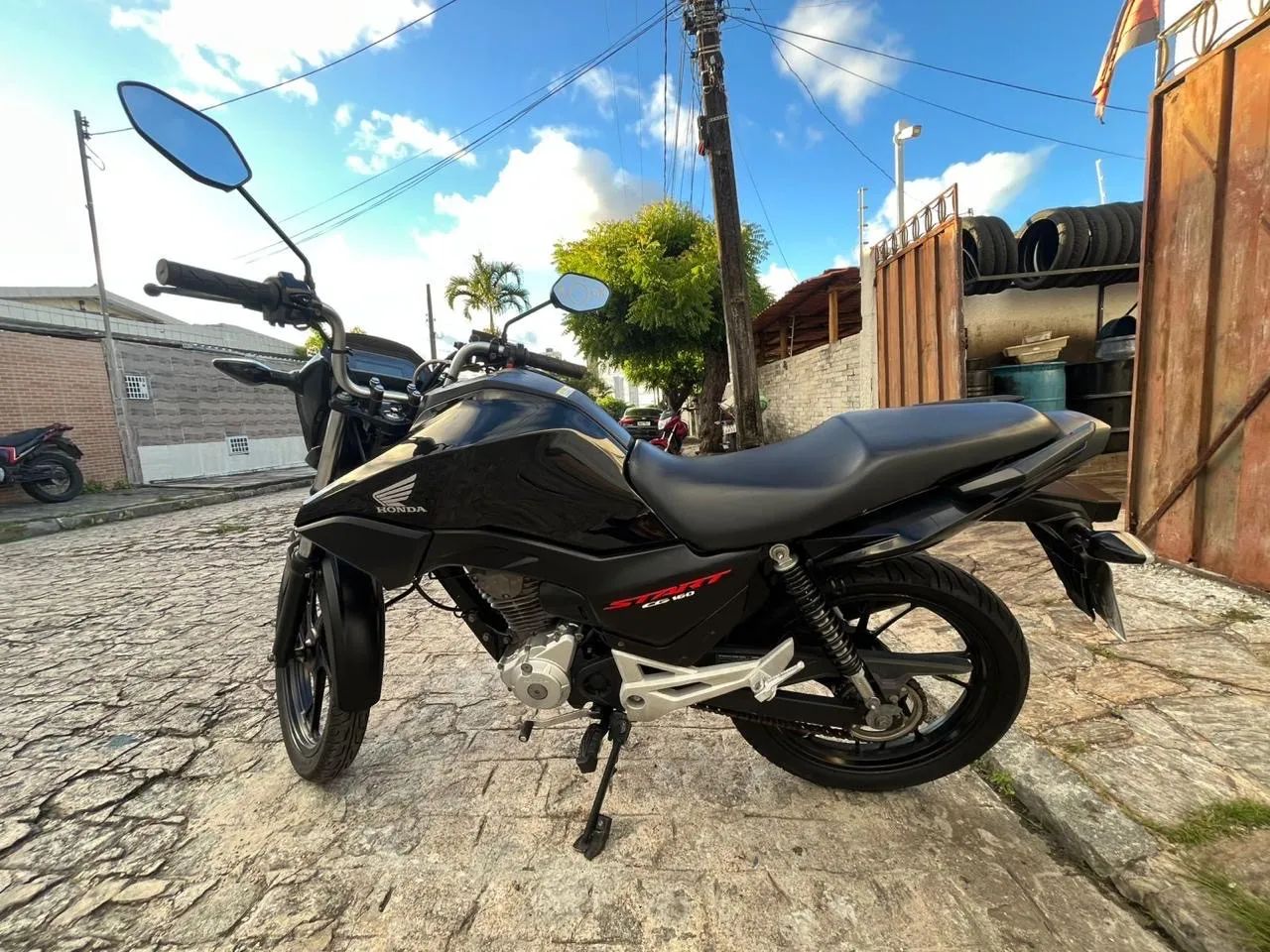 Oportunidade START 2025 - Foto 2
