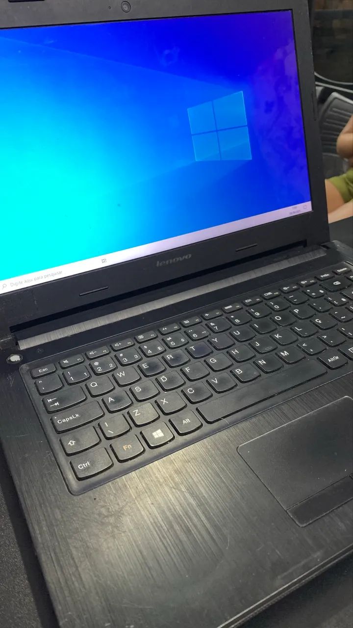 Notebook 