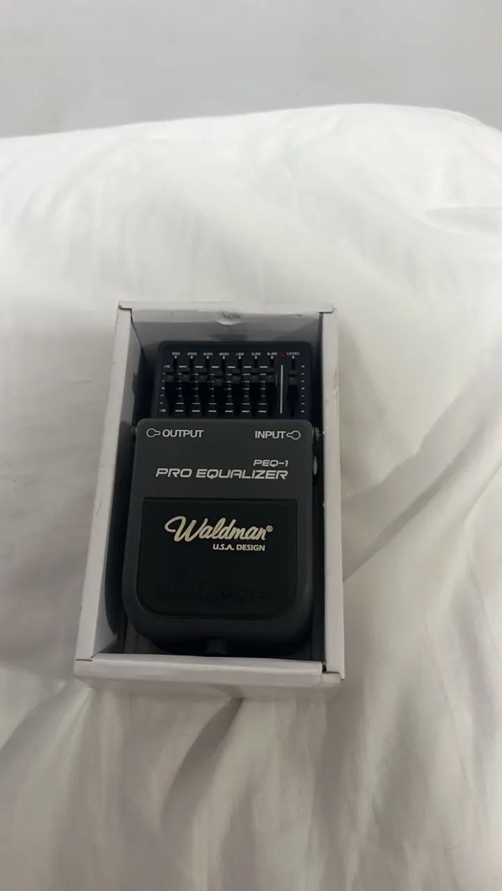 Pedal waldman - Foto 2