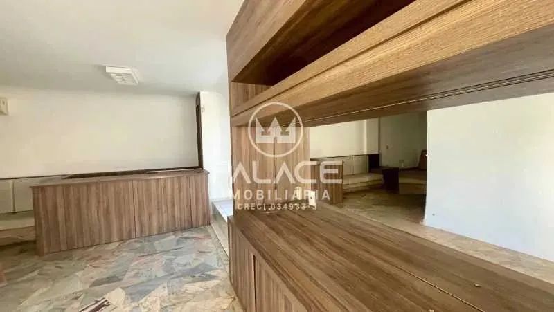casa comercial à venda em vila boyes, piracicaba 257m²