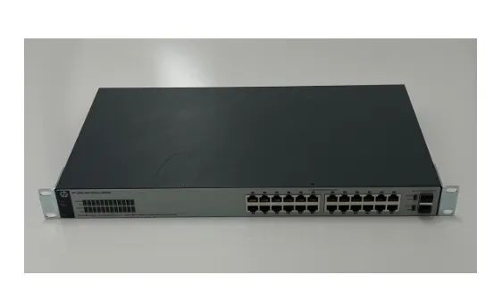 Switch Hp 1820 24G J9980A 24 Port Gigabit