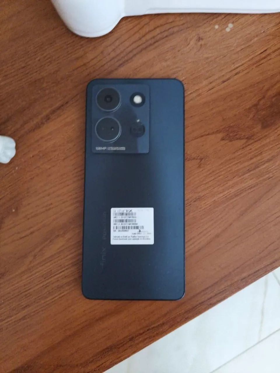 Celula infinix - Foto 2