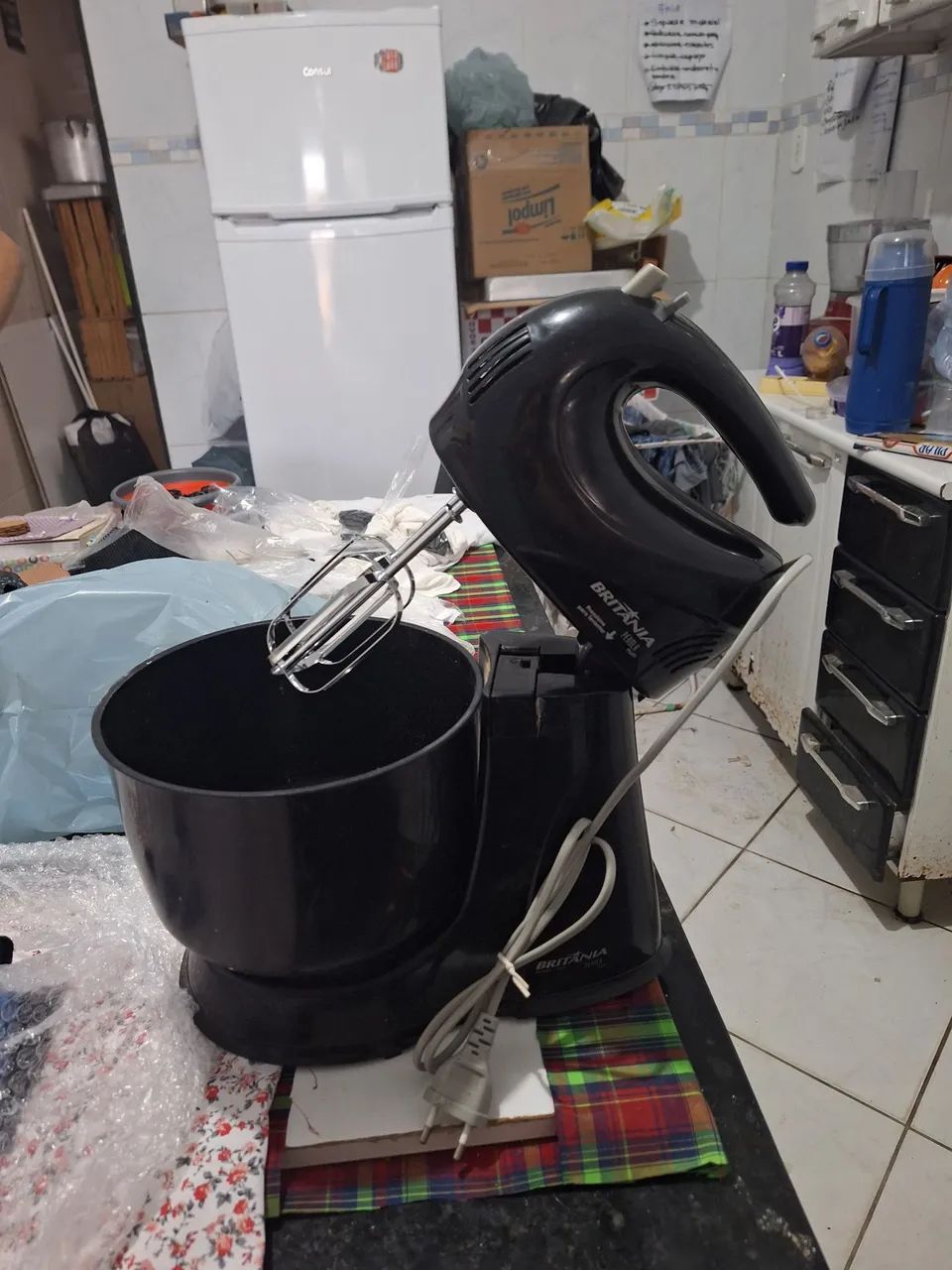 Batedeira  - Foto 2