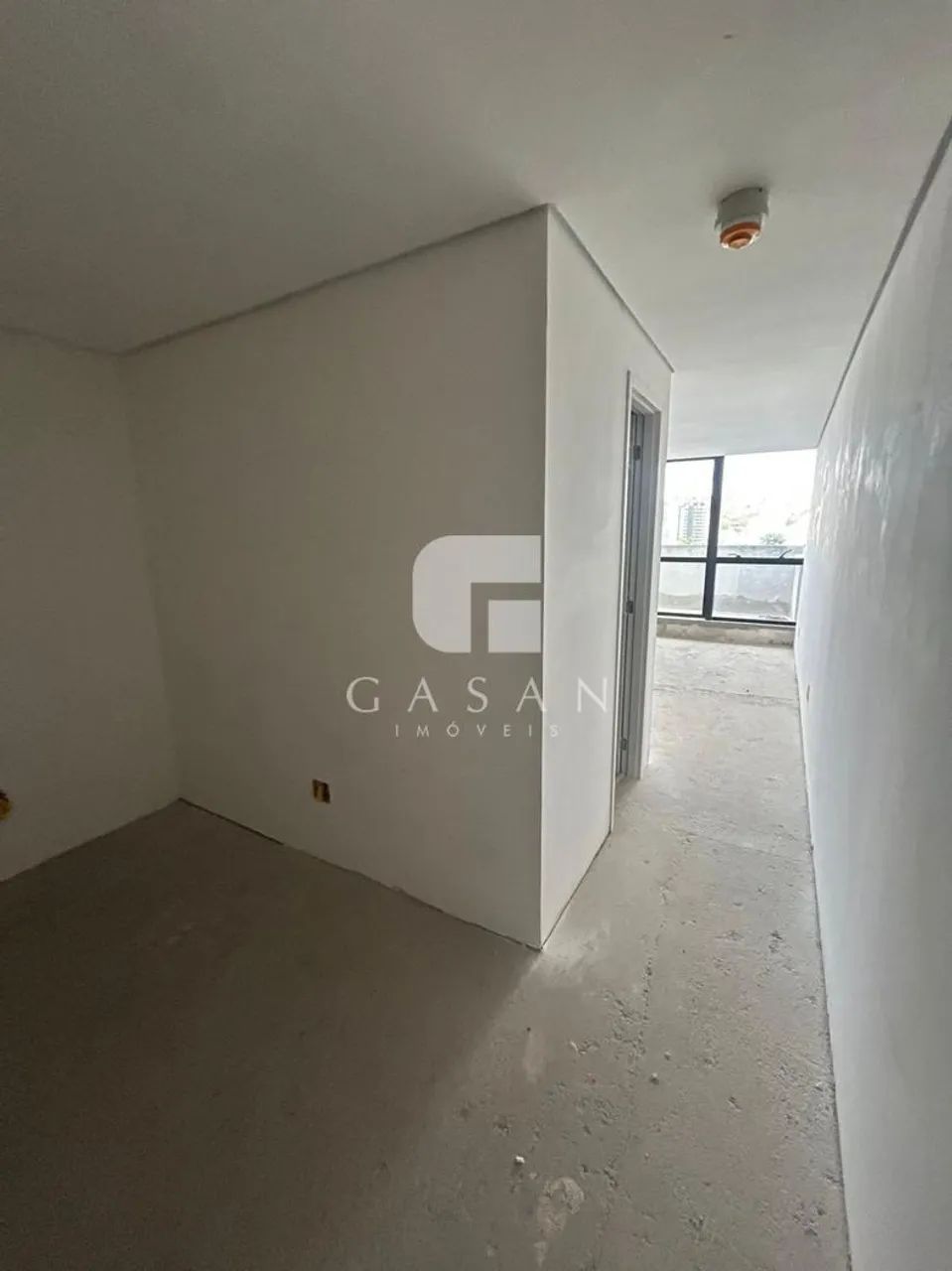 EXCELENTE SALA PARA LOCAÇÃO NO - Foto 4