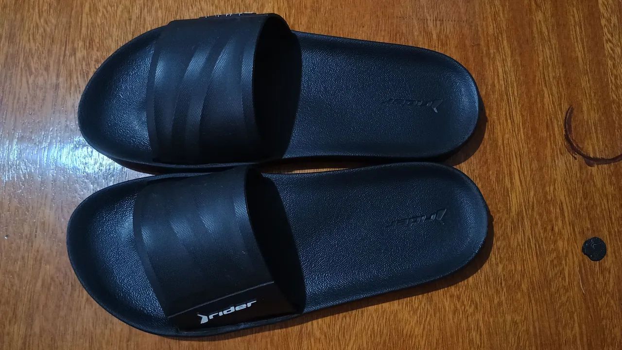 Chinelo Raider 43/44 - Foto 4