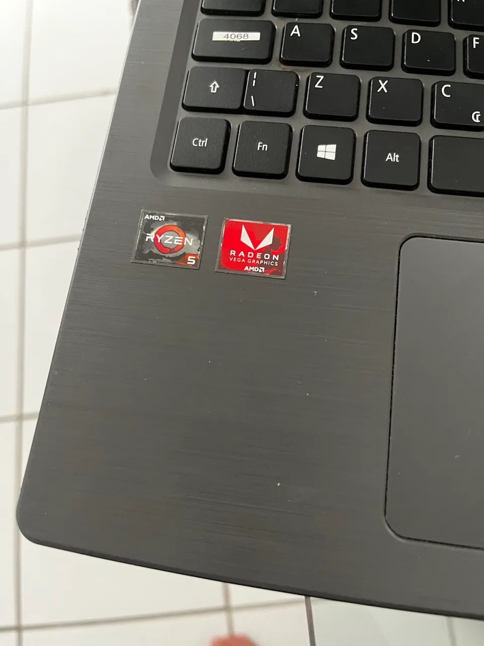 notebook acer - Foto 5