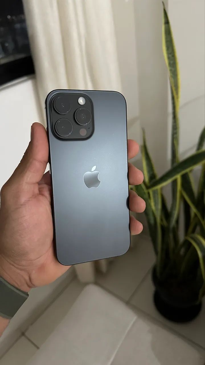 iPhone 16 pro Max  - Foto 2