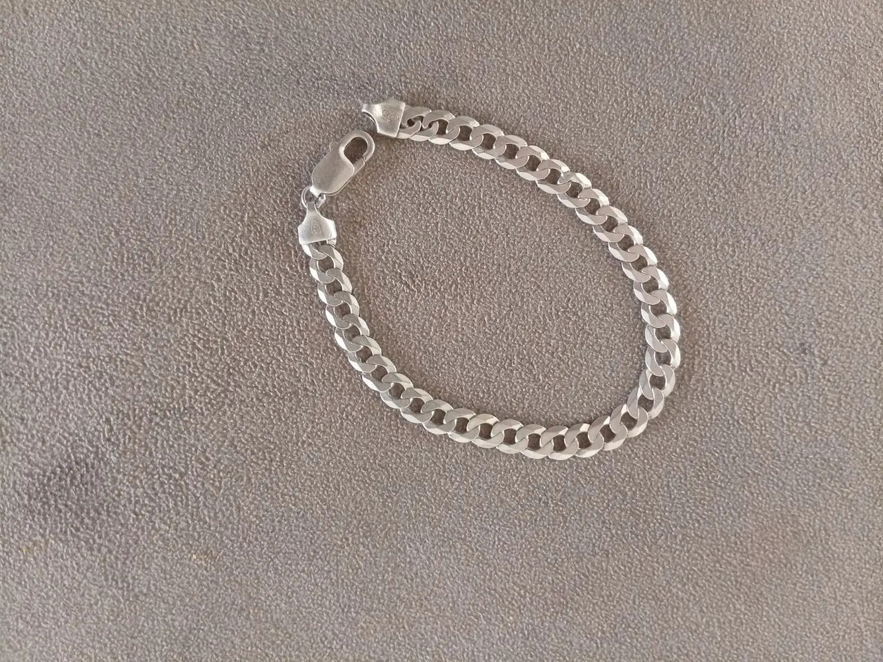 Pulseira 7mm