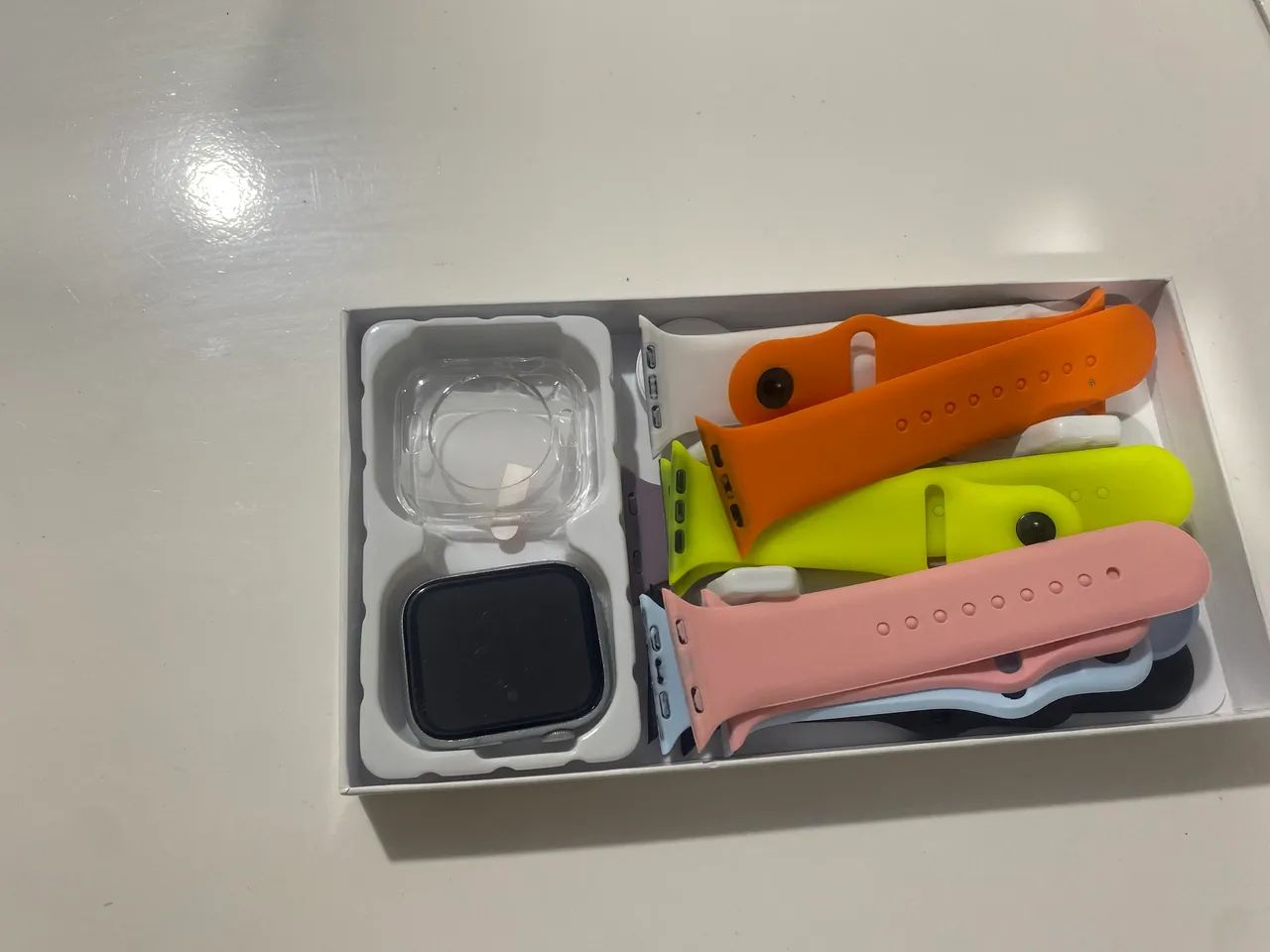 Smart Watch S20 - Foto 4