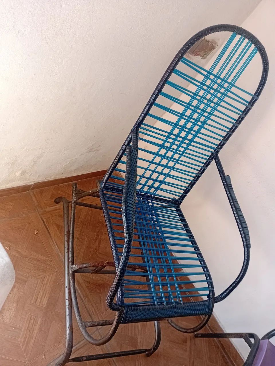 Cadeira  - Foto 2