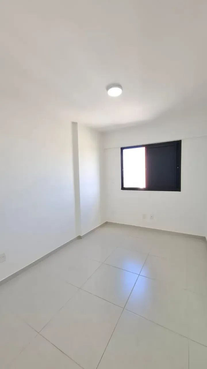 APARTAMENTO PARA LOCAÇÃO  COND. LE VERT BOULEVARD - Foto 5