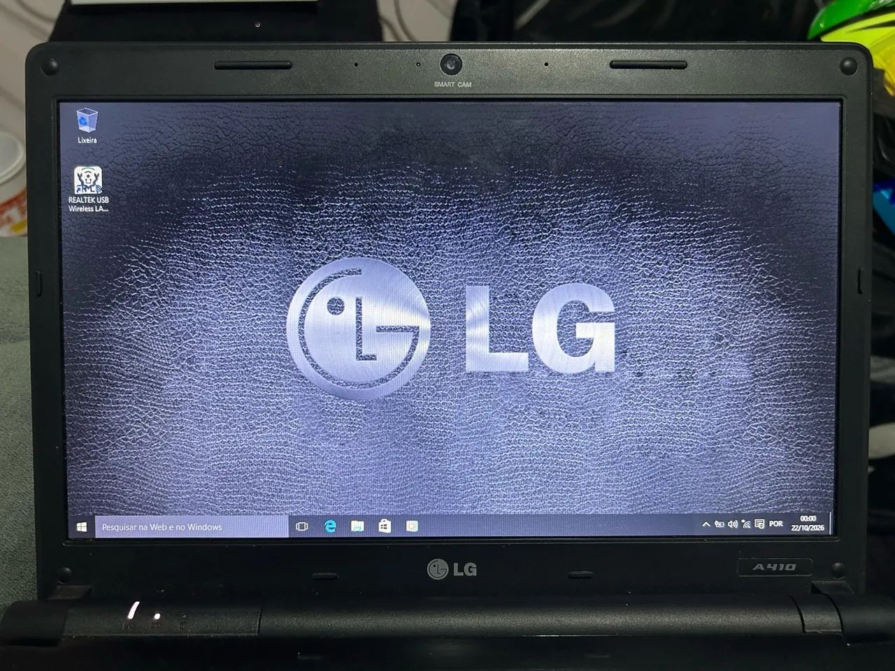 Notebook LG A410 i3 - Foto 2