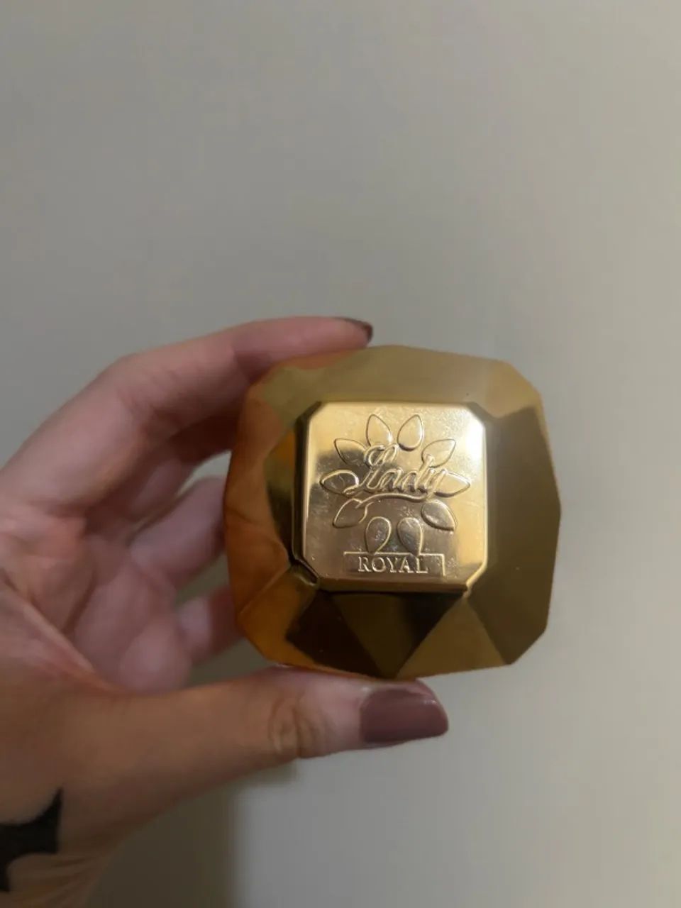 Perfume Lady Million Royal Paco Rabanne Original 30ml - Foto 5