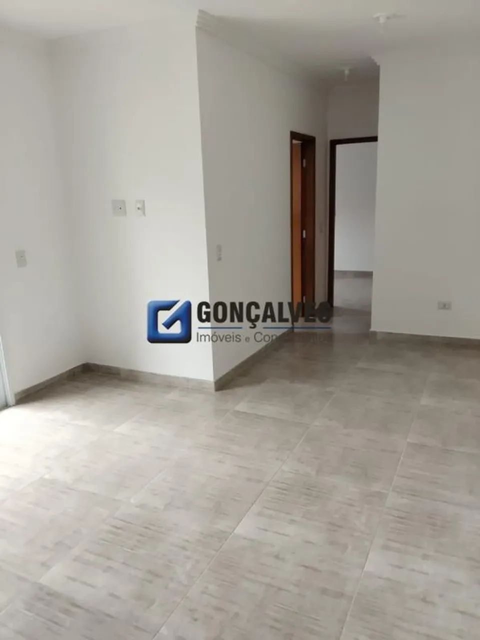 Apartamento 2 Quartos com Suíte, 47 m², Anchieta  SBC | - Foto 3