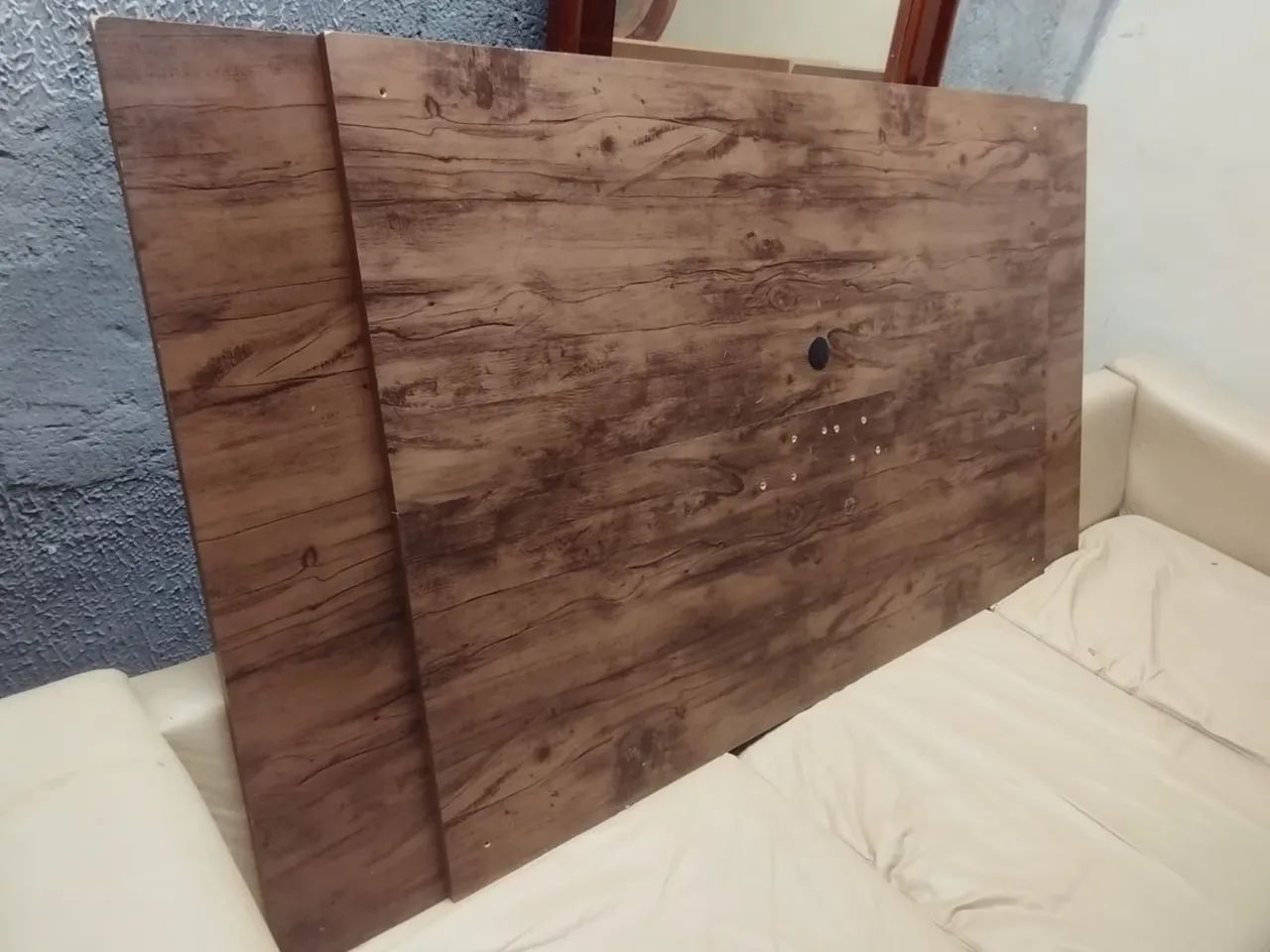 Painel de TV