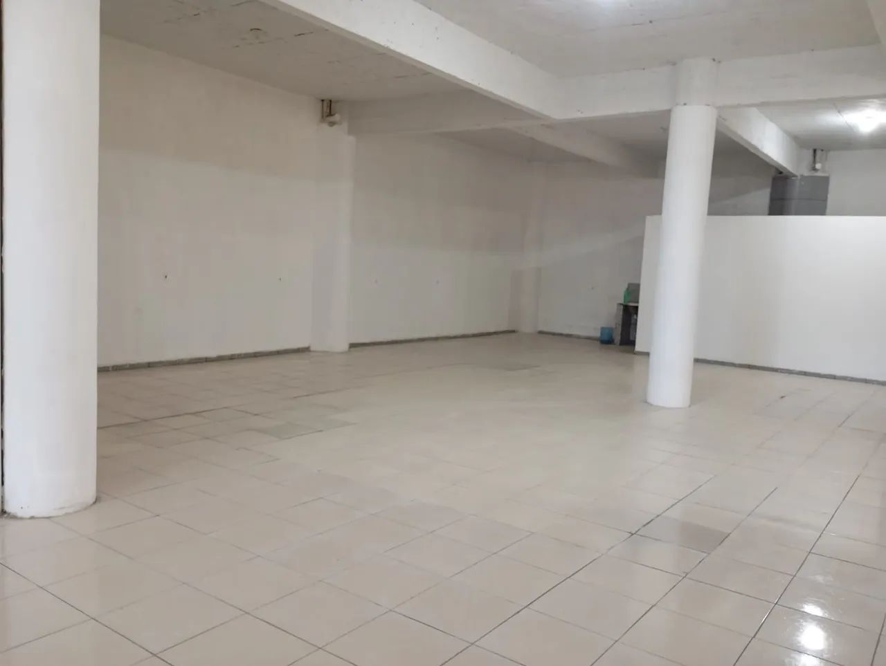 Loja Comercial 
